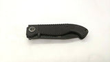 Smith & Wesson Special Tactical CKTAC Folding Pocket Knife Various Configs Black