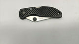 Sheffield Single Blade Folding Pocket Knife Lockback Combo Edge Nylon *Various*