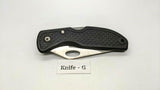Maxam Mfg. China Nat'l Headquarters USA Folding Pocket Knife Combo Lockback Blk