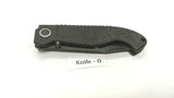Smith & Wesson Special Tactical CKTAC Folding Pocket Knife Various Configs Black