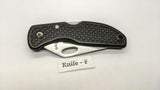 Maxam Mfg. China Nat'l Headquarters USA Folding Pocket Knife Combo Lockback Blk