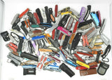 Wholesale Grab Bag Lot Pocket Knives & Multi-Tools Various Brands Treasure Hunt