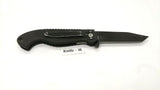 Smith & Wesson Special Tactical CKTAC Folding Pocket Knife Various Configs Black