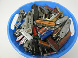 Wholesale Lot of Pocket Knives & Multi-Tools - Bulk By The Pound