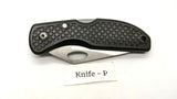 Maxam Mfg. China Nat'l Headquarters USA Folding Pocket Knife Combo Lockback Blk