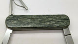 Vtg Victorinox Ambassador RocKnife Swiss Army Knife Andeer Granite Switzerland