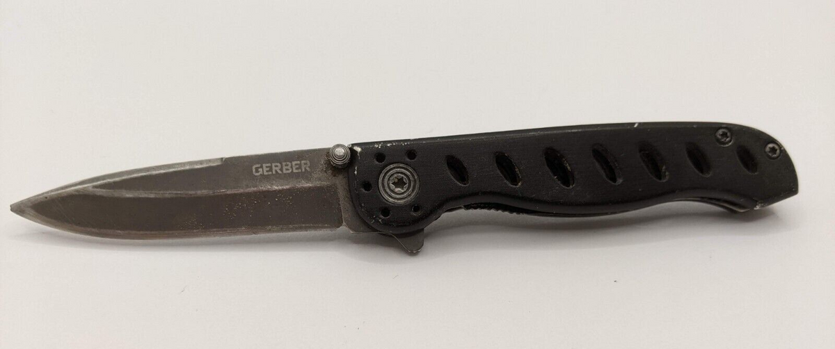 Navaja Gerber *pocket Pal*