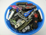 Wholesale Lot of Pocket Knives & Multi-Tools - $18 per Pound
