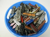 Wholesale Lot of Pocket Knives & Multi-Tools - $18 per Pound
