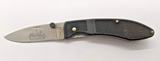 Bear MCG USA 2 Star "Mac Tools" Plain Edge Drop Point Folding Pocket Knife