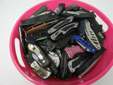 Wholesale Lot of Pocket Knives & Multi-Tools - $18 per Pound