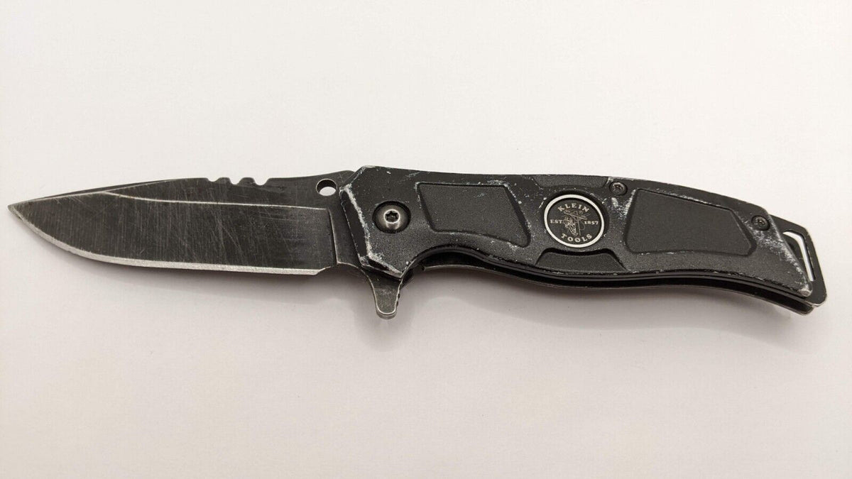 Electrician's Pocket Knife - 44201