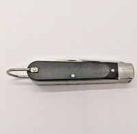 Colonial Knife Co. Jensen Electrician’s 0222 Of 2500 Folding Pocket Knife