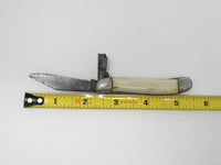 Vintage Colonial Prov. R.I. 2Blade Pocket Knife