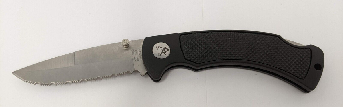 Frost Cutlery Airborne Ranger Knife