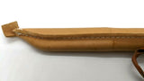 Lapland Karesuando Fixed Blade Hunting Knife Stainless Steel Damasteel w/Sheath