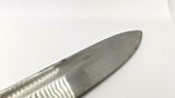 Vtg Rare Toledo Spain Bayonet/Fixed Blade Knife arr. Early 1940's Carbon Steel