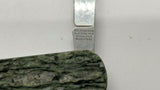 Vtg Victorinox Ambassador RocKnife Swiss Army Knife Andeer Granite Switzerland