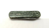 Vtg Victorinox Ambassador RocKnife Swiss Army Knife Andeer Granite Switzerland
