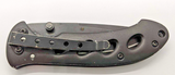 Boker Magnum 7Cr17MoV Federal Bureau Of Investigation Folding Pocket Knife