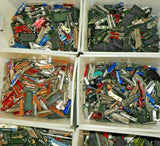 Wholesale Grab Bag Lot Pocket Knives & Multi-Tools Various Brands Treasure Hunt