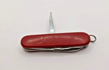 Victorinox Camper Economy/Scout No Sewing Eye No Toothpick/Tweezers w/ Model