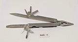Original PST Leatherman Multitool Produced from 1992 thru 1999