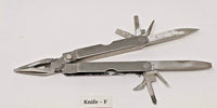 Original PST Leatherman Multitool Produced from 1992 thru 1999