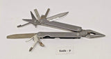 Original PST Leatherman Multitool Produced from 1992 thru 1999