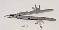 Original PST Leatherman Multitool Produced from 1992 thru 1999