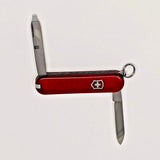 Victorinox Escort Swiss Army Knife Multi-Tool **Various Colors / Logos**