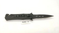 Tac-Force TF-719 Folding Pocket Knife Assisted Plain Liner Lock Stainless USA