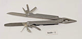 Original PST Leatherman Multitool Produced from 1992 thru 1999