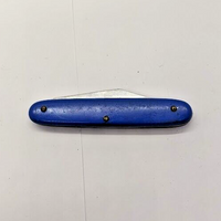 Frost Cutlery Flying Falcon Clip Point PLain Edge  Folding Pocket Knife