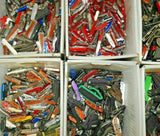 Wholesale Lot of Pocket Knives & Multi-Tools - Bulk By The Pound