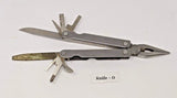 Original PST Leatherman Multitool Produced from 1992 thru 1999