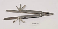 Original PST Leatherman Multitool Produced from 1992 thru 1999