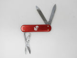 Victorinox Swiss Army Victoria Small Pocket Knife (Various)