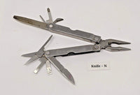 Original PST Leatherman Multitool Produced from 1992 thru 1999