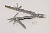 Original PST Leatherman Multitool Produced from 1992 thru 1999