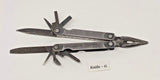 Original PST Leatherman Multitool Produced from 1992 thru 1999