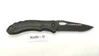 5.11 Limited Edition Blk Combo Edge Folding Pocket Knife Liner Lock Carbon Fiber