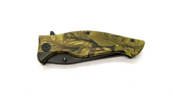 Frost Cutlery Folding Knife