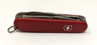 Victorinox Climber Officier Suisse SAK Scissors Awl Hook *Variations - Colors*