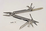 Original PST Leatherman Multitool Produced from 1992 thru 1999
