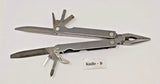 Original PST Leatherman Multitool Produced from 1992 thru 1999
