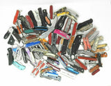 Wholesale Lot of Pocket Knives & Multi-Tools - Bulk By The Pound
