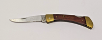 Imperial Frontier #4515 Double Eagle LockBack Pocket Knife  *Variations*