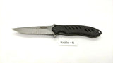 Remington Sportsman Series F.A.S.T. Folding Pocket Knife Combo Frame Camo R19072