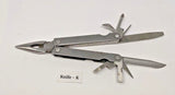 Original PST Leatherman Multitool Produced from 1992 thru 1999